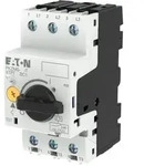 Eaton Transformatorschutzschalter PKZM0 PKZM0-1,6-T, 3-polig 1-1,6A, Schraubanschluss