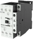 Eaton Leistungssch&uuml;tz DILM17-10, 3-polig 7,5kW, 110V 50Hz 120V 60Hz, 45x85x97mm