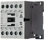 Eaton Hilfssch&uuml;tz DILA DILA-40, 230V 50/60Hz, 4 S, Schraubklemmen,