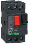Schneider Electric Motor-Leistungsschalter TeSys GV2ME32, 24-32A, Dunkelgrau GV2ME32