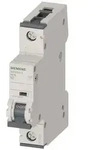 Siemens Leitungsschutzschalter 5SY4102-6 1-polig B 2A 10kA 230/400V 5SY41026
