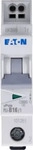 Eaton 101251, Eaton Leitungsschutzschalter xPole PLI-B16/1, 16A, 1-polig, 10kA,