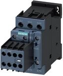 Siemens Sch&uuml;tz 3RT2026-1AP04 Baugr&ouml;&szlig;e S0 3-polig 11kW 230V AC Schraubanschluss