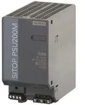 Siemens 6EP13333BA10 SITOP PSU200M 5A geregelte Stromversorgung 6EP13333BA10
