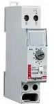 Legrand Treppenlichtzeitschalter Rex800Plus, 0,5-12 min, 16 A, 1 TE, 230 V, 004707