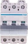 hager NBN332, hager Leitungsschutzschalter 3 polig 10kA/15kA B-32A 3M NBN332