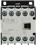 Eaton Hilfssch&uuml;tz DILER DILER-40, 4 Schlie&szlig;er, 230V 50Hz, 58x45x52mm 051759