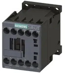 Siemens Hilfssch&uuml;tz 3RH2140-1BB40 4S 24V DC Schraubanschluss 57,5x45x73mm