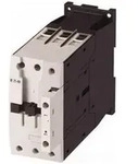Eaton Leistungssch&uuml;tz DILM40, 3-polig 18,5kW, 230V 50Hz/240V 60Hz, 40A,