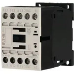 Eaton Leistungssch&uuml;tz DILM7-01, 3-polig, 3kW, 230V 50Hz, 240V 60Hz, 1 &Ouml;,