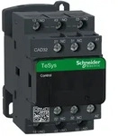 Schneider Electric Steuerrelais TeSys Deca CAD32P7, 3S 2&Ouml;, 230V AC, 77x45x84mm