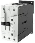Eaton Leistungssch&uuml;tz DILM50(RDC24), 3-polig 22kW, Schraubklemmen 277844