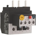 Eaton Motorschutzrelais ZB65 ZB65-40, 24-40A, 1S, 1&Ouml;, IP00 278458