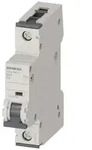 Siemens Leitungsschutzschalter 5SY41047 1-polig C 4A 10kA 230/400V 5SY41047