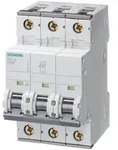 Siemens Leitungsschutzschalter 5SY4332-7 3-polig C 32A 10kA 5SY43327