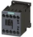 Siemens Hilfssch&uuml;tz 3RH2122-1AP00 2S+2&Ouml; 230V AC Baugr&ouml;&szlig;e S00 Schraubanschluss