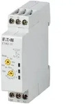 Eaton Zeitrelais ETR2 ETR2-11, 0,05s-100h, 24-240V AC, 24-48V DC 262684