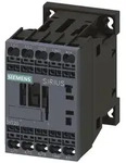 Siemens SIRIUS 3RT2017-2BB41 Leistungssch&uuml;tz 5,5kW 24V DC 3-polig 1S