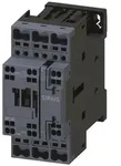 Siemens Sch&uuml;tz 3RT20262AP00 AC-3 11kW 400V 1S+1&Ouml; 230V AC Federzuganschluss