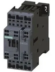 Siemens SIRIUS Leistungssch&uuml;tz 3RT2026-2BB40 11kW 24V DC 1S+1&Ouml; Federzuganschluss