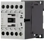 Eaton Hilfssch&uuml;tz DILA DILA-22(24VDC), 24V DC, 2 S, 2 &Ouml;, Schraubklemmen, 68x45x75mm