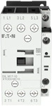 Eaton Leistungssch&uuml;tz DILM17-10, 7,5kW, 3-polig, 24V 50/60Hz, Schraubklemmen,