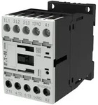 Eaton Leistungssch&uuml;tz DILM9-10, 3-polig, 4kW, 24V 50/60Hz, Schraubklemmen, IP20