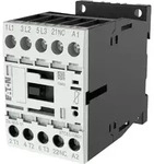 Eaton Leistungssch&uuml;tz DILM DILM15-01(24VDC), 3-polig 7,5kW 24V DC, Schraubklemmen