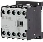 Eaton Leistungssch&uuml;tz DILEM DILEM-01-G(24VDC), 4kW, 3-polig, 24V DC, 1 &Ouml;,