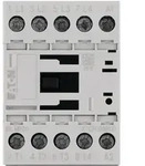 Eaton Leistungssch&uuml;tz DILMP DILMP20(24VDC), 4-polig, 22A, 24V DC, Schraubklemmen