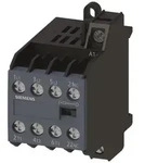 Siemens Motorsch&uuml;tz 3TG10010BB4 3 Schlie&szlig;er 1 &Ouml;ffner 24V DC 4kW Schraubanschluss