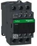 Schneider Electric Leistungssch&uuml;tz TeSys Deca LC1D32BL, 15kW, 32A, 24V DC, 3-polig,