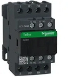 Schneider Electric Sch&uuml;tz TeSys Deca LC1D128P7, 25A 4P, 230V LC1D128P7