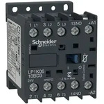 Schneider Electric Leistungssch&uuml;tz TeSys LP1K0910BD3, 4kW 9A 24V DC LP1K0910BD3