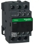 Schneider Electric Sch&uuml;tz TeSys Deca LC1D25B7, 11kW, 24V AC, 3-polig LC1D25B7
