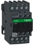Schneider Electric Sch&uuml;tz TeSys Deca LC1D258P7, 40A 230V AC, 4-polig,...