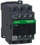 Schneider Electric Leistungssch&uuml;tz TeSys Deca LC1D09BL, 4kW 24V DC, 3-polig, 1S+1&Ouml;