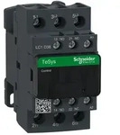 Schneider Electric Leistungssch&uuml;tz TeSys Deca LC1D38P7, 18,5kW, 230V, 3-polig