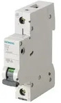 Siemens Leitungsschutzschalter 5SL4 1-polig B 10A 10kA 1TE 5SL41106