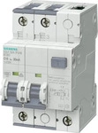 Siemens 5SU13247FA16, Siemens FI-Leitungsschutzeinrichtung 5SU1324-7FA16 Typ A 16A