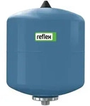 Reflex Refix DE Ausdehnungsgef&auml;&szlig; MAG 25, Nennvolumen 25l, 10 bar, Vollmembran, mit