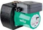 Wilo TOP-Z Nassl&auml;ufer-Standardpumpe 30/7, 230V, PN 10, G 2", 90W, Rotguss 2048340