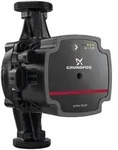 Grundfos Hocheffizienz Umw&auml;lzpumpe ALPHA Solar25-145 180mm, PN10 230V 1 1/2" max.