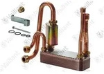 Vaillant W&auml;rmetauscher BW, U-Satz f&uuml;r VCW 204, 254 XE und weitere, 064884 064884