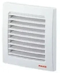 Maico Aussengitter SG100 Kunststoff weiss 0059.1054