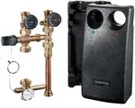 Oventrop Regumat RTA-180 Station DN 25 ohne Pumpe 1354692