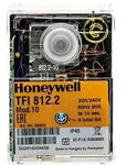 Br&ouml;tje Gasfeuerungsautomat TFI 812, Satronic 529075