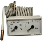 Bosch Thermomanometer, 7099105 7099105