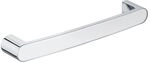 KEUCO Haltegriff Elegance 11607, verchromt, 300 mm 11607010000