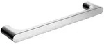 KEUCO Haltegriff Edition 400 11507, verchromt, 350 mm 11507010000
